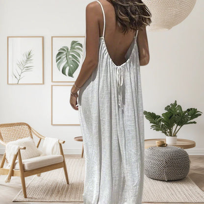 STYLE JUMPSUIT: ENTERIZO SUELTO 🌸✨