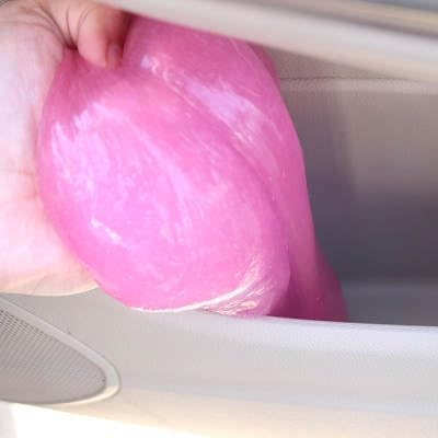 GOMAPRO: GOMA LIMPIADORA MULTIFUNCIONAL 🧽💪