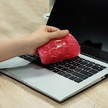 GOMAPRO: GOMA LIMPIADORA MULTIFUNCIONAL 🧽💪
