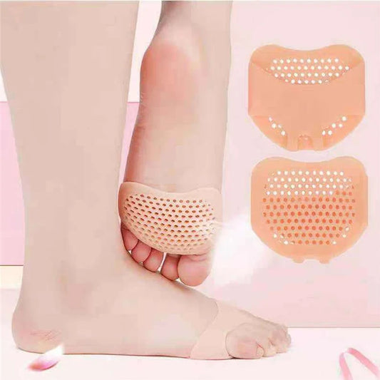 SOFTSTEP: ALMOHADILLAS PARA PIES 🦶✨