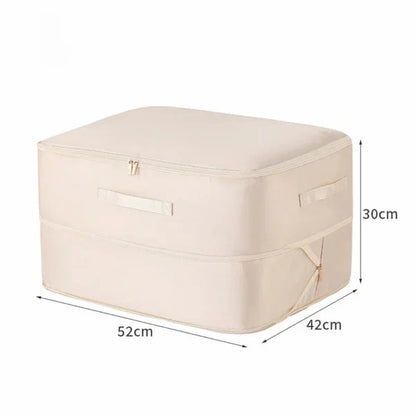BOLSA DE COMPRESIÓN PARA COBIJAS🧳📦