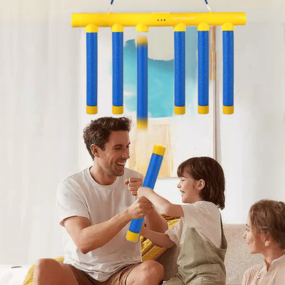 BATTLEFAMILY: JUEGO BATALLA FAMILIAR 👨‍👩‍👧‍👦