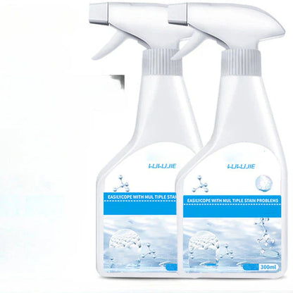 STAINREMOVER: LIQUIDO QUITAMANCHAS 💪🧼