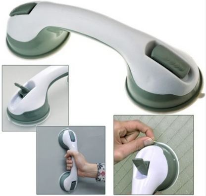 SOPORTE DE BAÑO ANTICAÍDA 🚿🛡️