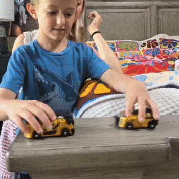 PONYRACING: CARRO TRANSFORMER 🚗🦄