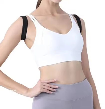SHOULDERFIX: CORRECTOR DE POSTURA 💪✨