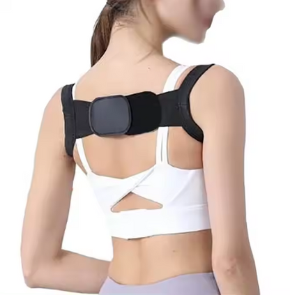 SHOULDERFIX: CORRECTOR DE POSTURA 💪✨
