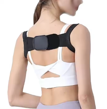 SHOULDERFIX: CORRECTOR DE POSTURA 💪✨