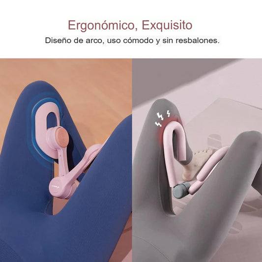 LEGTRAINER: ENTRENADOR DE PIERNAS 💖🦵