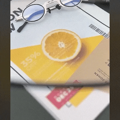 GLAREGUARD: GAFAS EN ALUMINIO PROTECCIÓN LUZ AZUL🕶️🔷