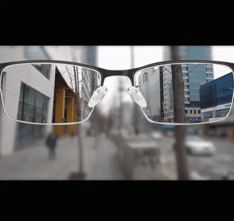 POLARVISION: GAFAS INTELIGENTES POLARIZADAS🕶️✨