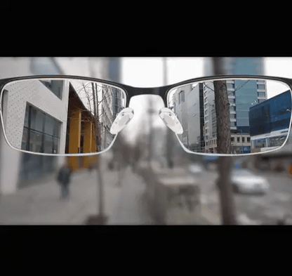 POLARVISION: GAFAS INTELIGENTES POLARIZADAS🕶️✨