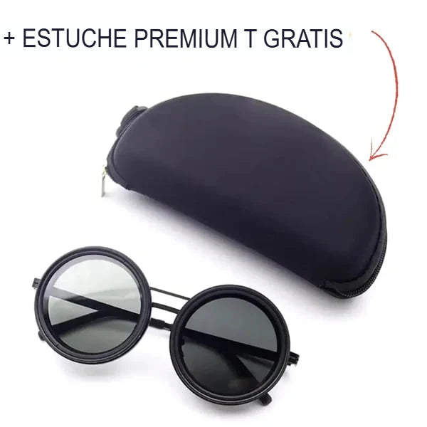 SMART VISION: GAFAS GRADUABLES 👓✨