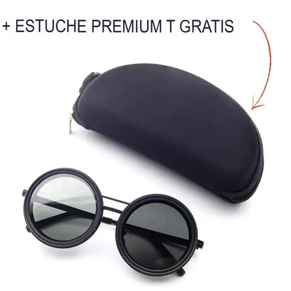 SMART VISION: GAFAS GRADUABLES 👓✨