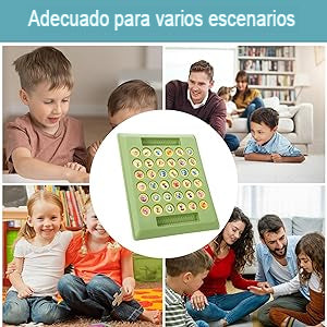 MATCHKIDS: JUEGO MEMORIA NIÑOS 🐻🌈