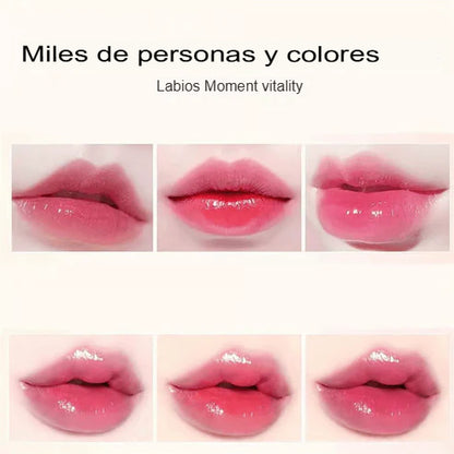 REPAIR GLOSS: PROMO 2X1 – LABIAL MÁGICO RESTAURADOR 💄💧