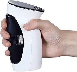 HANDFORCE-X: ENTRENADOR PERSONAL 💪