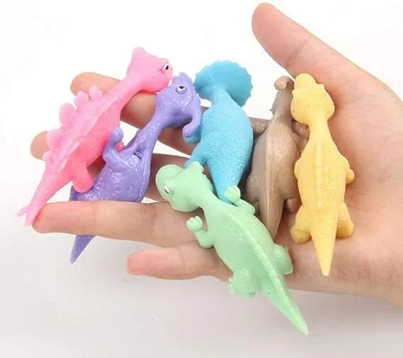 DINOFLING: DINOSAURIO VOLADOR 🦕✨ x 10 unid