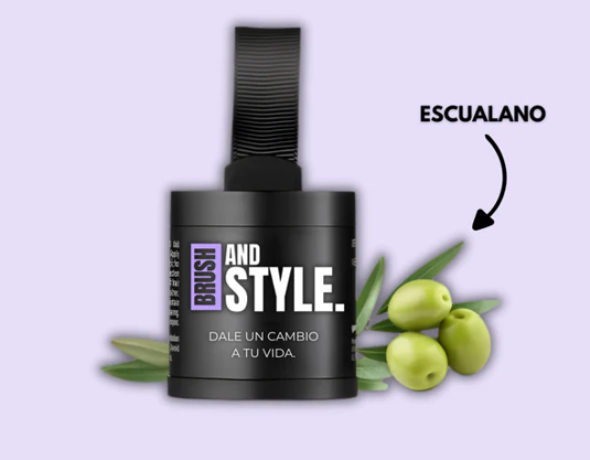 INSTANTHAIR: RELLENO CAPILAR INSTANTANEO 💁‍♀️✨