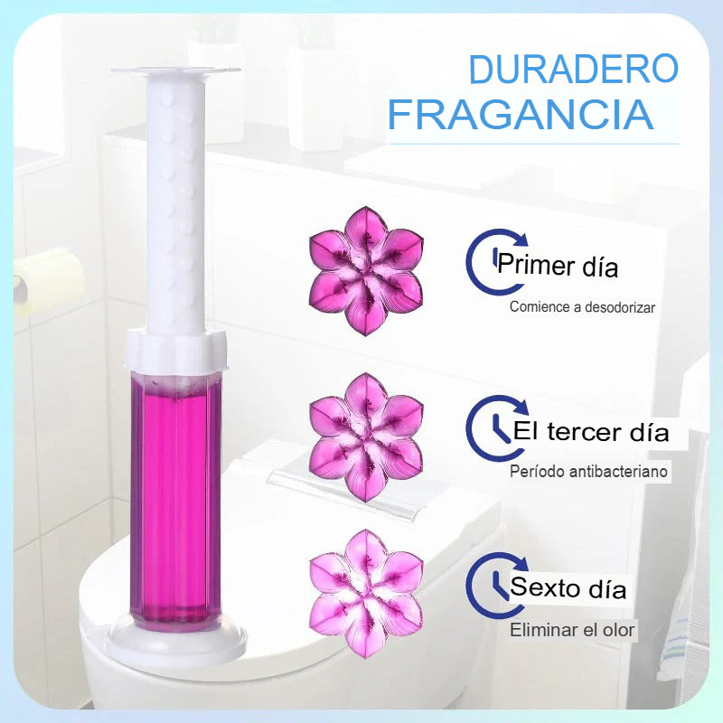 HOME FRESH: SET X6 TUBOS AROMATIZANTES ✨🏡