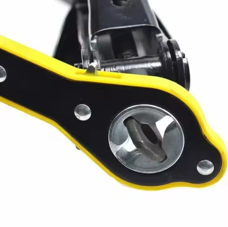 POWERCAT: LLAVE PARA GATO DE CARRO🚗🔧