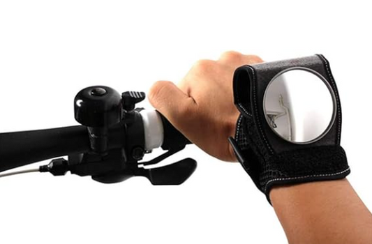 HANDYVIEW: RETROVISOR DE MUÑECA 👁️🌟