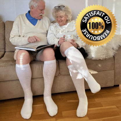 POWERSOCKS: 3X MEDIAS DE COMPRESIÓN 🧦⚡