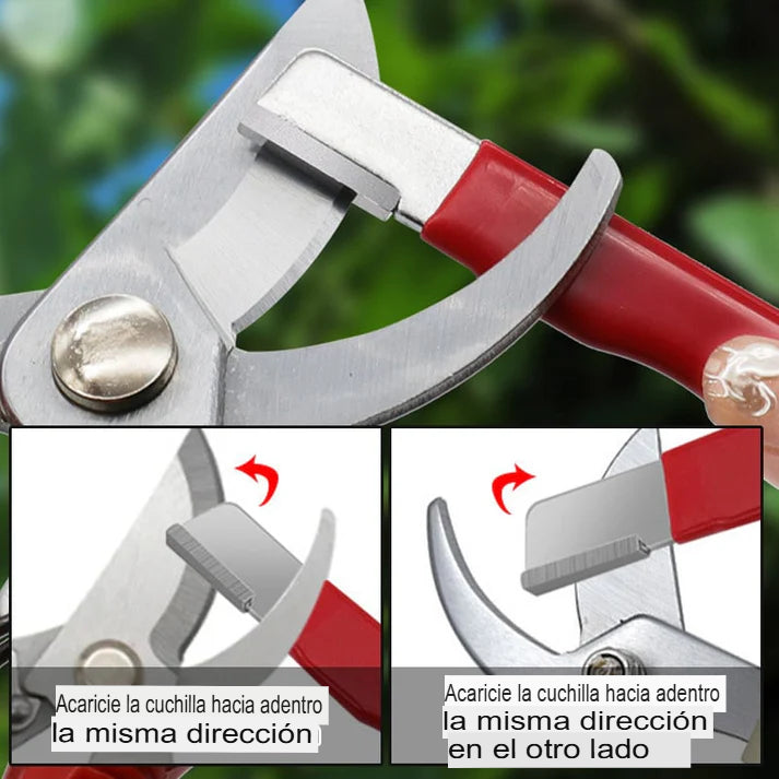 KNIFE SHARPENER: PROMO 2X1 AFILADOR DE CUCHILLOS💎🔥