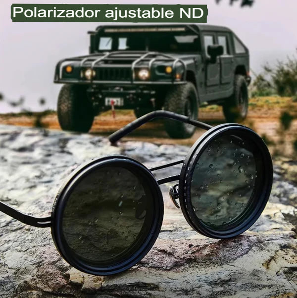 SMART VISION: GAFAS GRADUABLES 👓✨