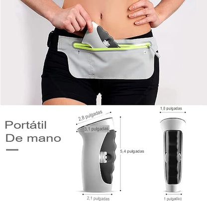 HANDFORCE-X: ENTRENADOR PERSONAL 💪