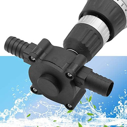 💧⚡ BOMBA DE AGUA PORTÁTIL 🔋🚰