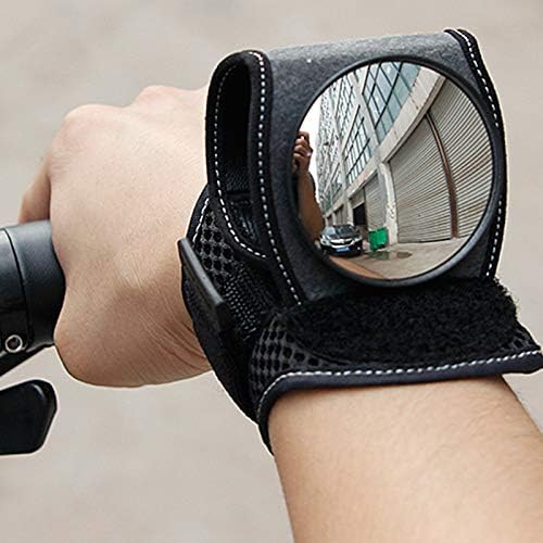 HANDYVIEW: RETROVISOR DE MUÑECA 👁️🌟