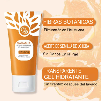 GLOW INTIMATE: 2X1 CREMA ACLARANTE CON VITAMINA C 💎🍊