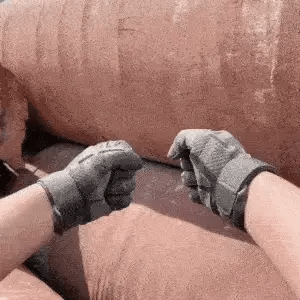 🧤 🛡️TACTIPRO: GUANTES TÁCTICO MILITARES ®