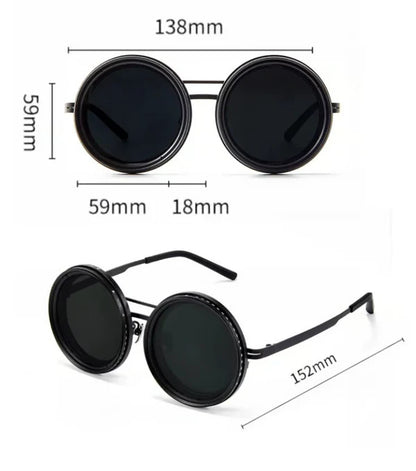 SMART VISION: GAFAS GRADUABLES 👓✨