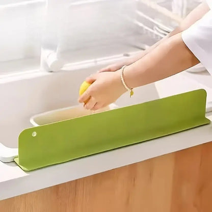 PROTECTOR DE SILICONA PARA COCINA 🍳✨