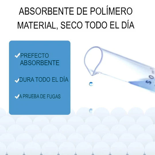FRESHPAD: ALMOHADILLAS PARA EL SUDOR DE LAS AXILAS✅