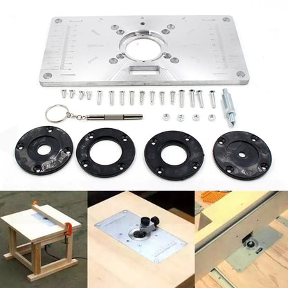 CUTMASTER: CORTADOR CARPINTERÍA 🔧