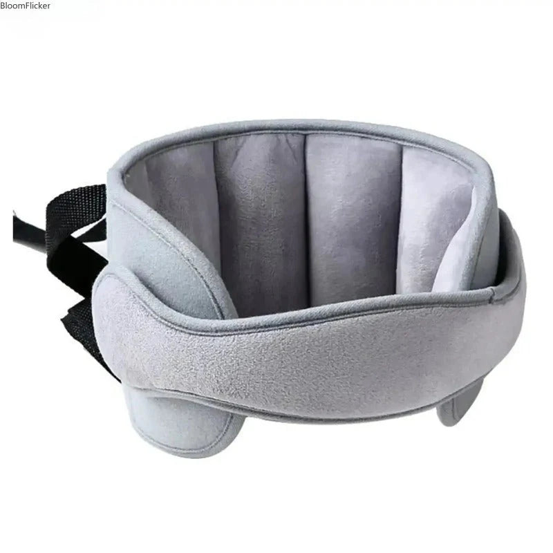 👶🩷 SOPORTE DE CABEZA PARA BEBÉ 🍼✨