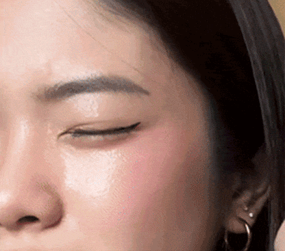 EYELINER SPIN: SET X2 SELLO DELINEADOR GIRATORIO👩🤩