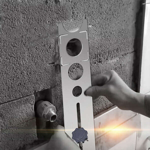 GUÍAPRO: GUÍA PARA PERFORACIONES 🛠️📏