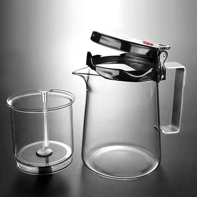 MAGICPOT: TETERA MÁGICA🍵