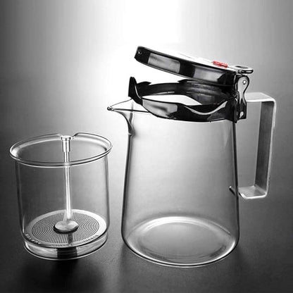 MAGICPOT: TETERA MÁGICA🍵