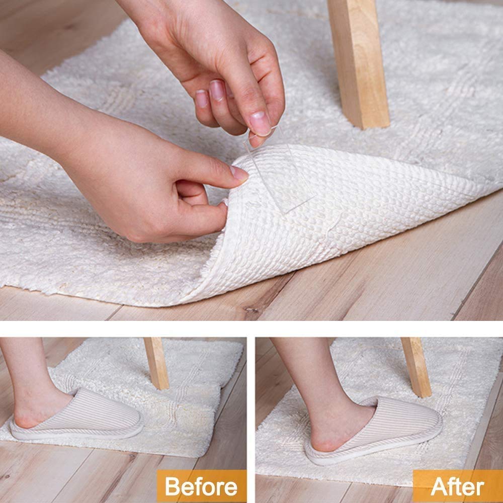 TAPEFIX: CINTA MÁGICA DOBLE FAZ✅