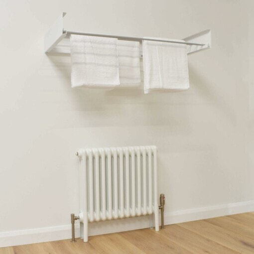 FLEXDRYER: SOPORTE PLEGABLE SECADO ROPA 🧺