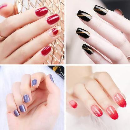 NAIL ART GEL: MARCADOR EN GEL PARA UÑAS💖🎨