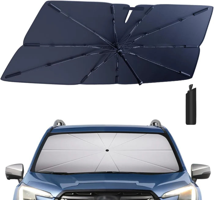 BLOCKSUN: SOMBRILLA PARASOL CARRO🌞