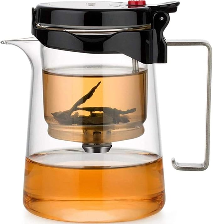 MAGICPOT: TETERA MÁGICA🍵