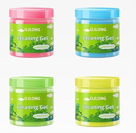 GOMAPRO: GOMA LIMPIADORA MULTIFUNCIONAL 🧽💪
