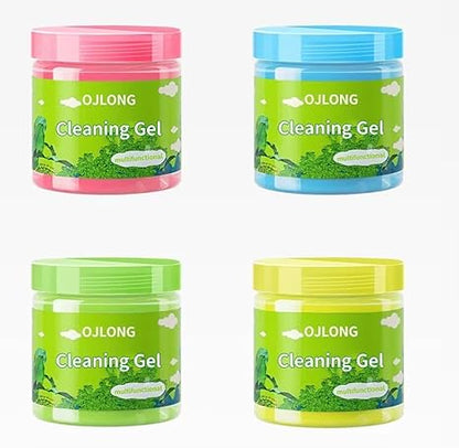 GOMAPRO: GOMA LIMPIADORA MULTIFUNCIONAL 🧽💪
